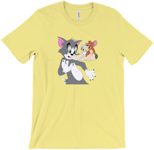 Trippy Hippy T-Shirts