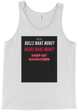 wallstreetengineer Tank Top 1st edition