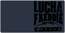 luchafreddie XXL Gaming Mousepad