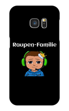 raupe012 Samsung Phone Cases