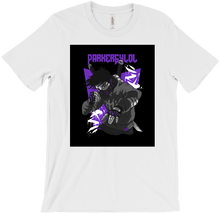 Parker64lol's T-Shirts