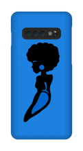 Paul Snyder Phone Case Design