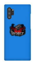 twoset Samsung Phone Cases