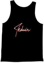 Jedwin tanktop
