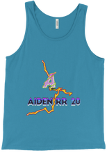 AidenRR20 Tank Tops