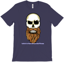 Rep the Beard