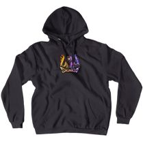 Sudadera capucha