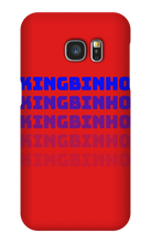 binhob Samsung Phone Cases