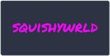 squishywrld XXL Gaming Mousepad