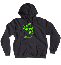just send it!! (limited edition)