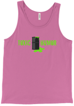 toxic_humor Tank Top