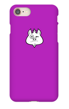 Puerko iPhone Case