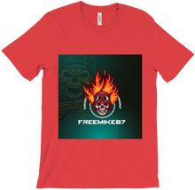 freemike1987 T-Shirts