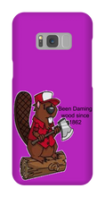 bigjeb812 Samsung Phone Cases