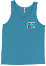 Dusty AF Tank Top