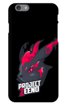 ProjectZeeno iPhone Phone Case