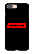 stunt_crew_sk iPhone Phone Cases