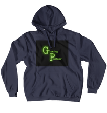 glowingpanther Hoodies (No-Zip/Pullover)