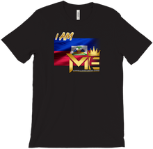 I AM HAITI T-Shirts