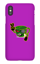 ltkillerteacup17 iPhone Phone Cases