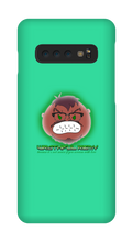 wrathfulremy Samsung Phone Cases