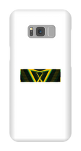 zachkke Samsung Phone Cases