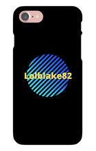 Lolblake82 iPhone cases