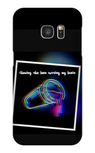 Chasing The Lean Samsung Phone Cases