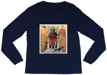 The Emperor Long Sleeve