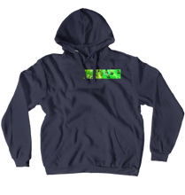 frederikthefrog Hoodies (No-Zip/Pullover)