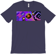 JE El Juego  T-Shirts