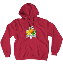 iamstonersteve Hoodies (No-Zip/Pullover)