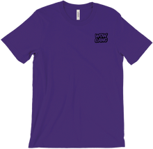 wowlerouge T-Shirts