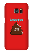 shortr0 Samsung Phone Cases