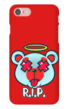 LMY RIP iPhone Phone Cases