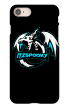 ItzSpooky iPhone Phone Case