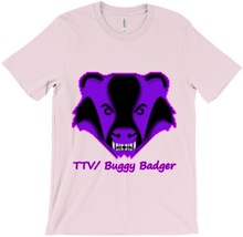 Buggy_Badger T-Shirts