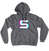 S Logo Hoodie