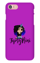tipsymini iPhone Phone Cases