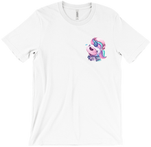 leftturn_art Laugh T-Shirts