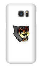 terrify_live Samsung Phone Cases