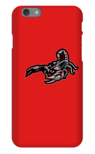 Scorpion iPhone Phone Case