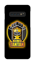 king_tantan Samsung Phone Cases