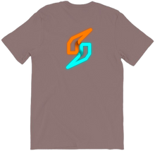 Tee-shirt GK (arrière)
