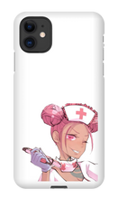 iPhone X - LifeLine