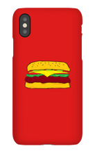 bunjjio iPhone Phone Cases