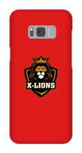 Samsung Funda X-LIONS