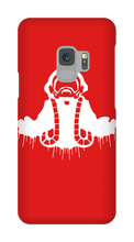 team_astrolog Samsung Phone Cases Player Colors