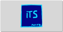itspuffie XXL Gaming Mousepad
