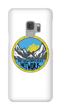thenewexperiencenetwork Samsung Phone Cases
